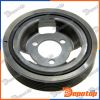 Poulie damper vilebrequin pour PEUGEOT | RKP-PE-010, 31782